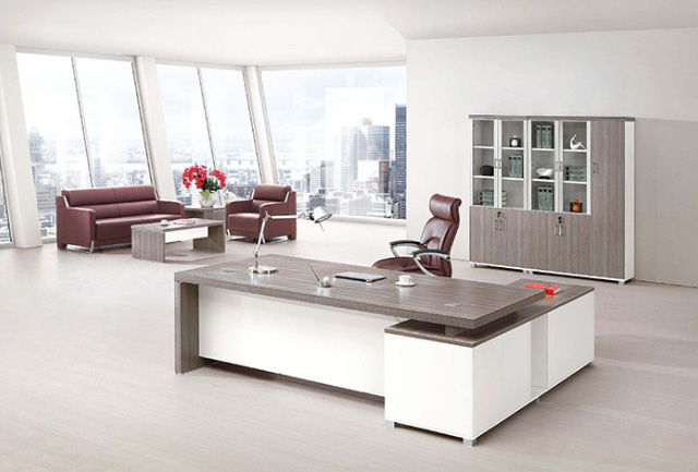 合理搭配室內(nèi)辦公家具