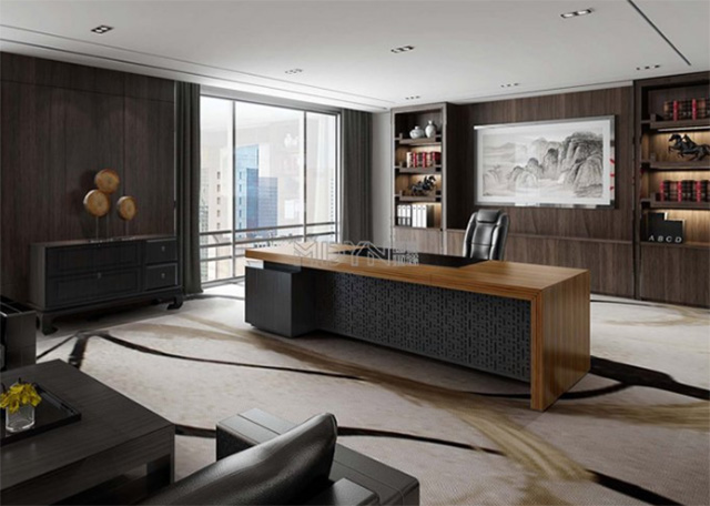 優(yōu)質(zhì)的辦公家具標準